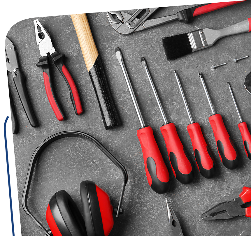 Bons plans bricolage