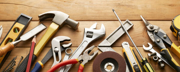 Bien choisir ses outils pour bricoler