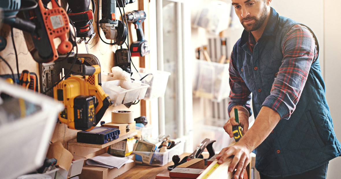 outillages professionnels