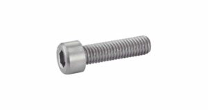 vis 6 pans creux